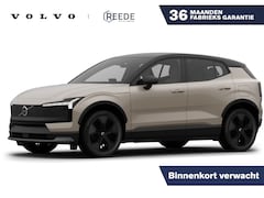 Volvo EX30 Cross Country - P5 Long Range Plus Europa 69 kWh | Parkeercamera | Harman Kardon | Stoel- en Stuurverwarmi