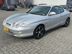 Hyundai Coupé - 2.0i FX AIRCO 2000