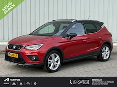 SEAT Arona - 1.5 TSI EVO FR Business Intense / Navigatie / Cruise Control / Stoelverwarming / All Seaso