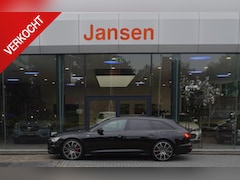Audi A6 Avant - 55 TFSI e quattro Pro Line S Competition | BLACKLINE | PANORAMADAK | ELEK. TREKHAAK | ACC