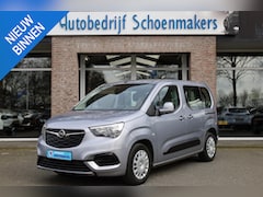 Opel Combo Life - 1.2 Turbo L1H1 Edition CARPLAY SCHUIFDEUR NAVI CRUISE CLIMA DAB HILL-HOLD LANE-ASSIST PDC
