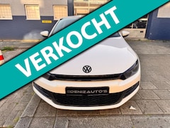 Volkswagen Scirocco - 1.4 TSI