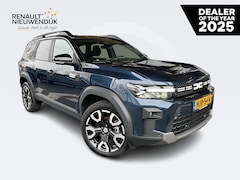Dacia Bigster - 1.8 Hybrid 155 Journey / Demo Hillegom / Lichtmetalen velgen 19" / Elektrisch te openen pa