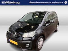 Volkswagen Up! - 1.0 BMT Move up Airconditioning / Bluetooth / El. raambediening voor / Centrale deurvergre