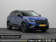 Renault Austral - E-Tech Hybrid 200pk Techno Esprit Alpine | Adaptieve cruise control | Elektrisch bedienbar