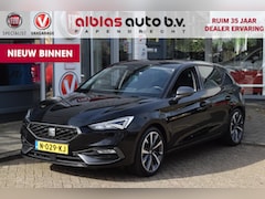 SEAT Leon - 1.5 eTSI FR|Sfeer|Cam.|ACC|Dealero.h|Carplay