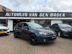 Volkswagen Golf - 1.2 TSI Highline BlueMotion|5Deurs|Cruise|Clima|Stoelverw|Elek Pakket|Nw Apk