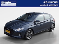 Hyundai i20 - 1.2 MPI Comfort Camera Cruise Navigatie