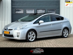Toyota Prius - 1.8 Executive NAVI / LEER / PANO / HUD / PDC