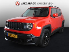 Jeep Renegade - 1.4 MA Night Eagle 2 | Trekhaak | Cruise | Distributieriem verva