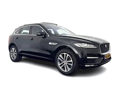 Jaguar F-Pace - 3.0 S AWD R-Dynamic Aut *PANO | LEATHER | BLINDSPOT | FULL-LED | MERIDIAN-AUDIO | HEATED-S