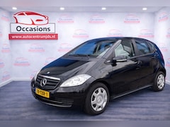 Mercedes-Benz A-klasse - 160 BlueEFFICIENCY Business Class