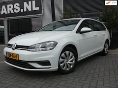 Volkswagen Golf Variant - 1.0 TSI Trendline | AUTOMAAT
