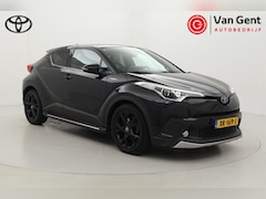 Toyota C-HR - 1.8 Hybrid Adventure | Trekhaak | Dodehoek detectie | Treeplanken | Leder | Navigatie | St
