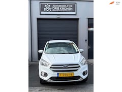 Ford Kuga - 1.5 EcoBoost Trend Ultimate