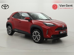 Toyota Yaris Cross - 1.5 Hybrid Executive | Trekhaak | Navigatie | Dodehoek detectie | Matrix LED | Stoel-/stuu