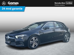 Mercedes-Benz A-klasse - 180 Business Solution Luxury Beige Leder | Memory | Panoramadak