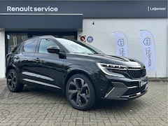 Renault Austral - 1.3 mild hybrid 160 X-tronic techno esprit Alpine | Stoelverwarming | Voorruitverwarming |