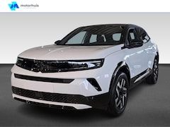 Opel Mokka - 1.2 Turbo Hybrid 136pk eDCT GS