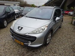 Peugeot 207 SW Outdoor - 1.6 VTi XS, Airco, Panoramadak, Trekhaak