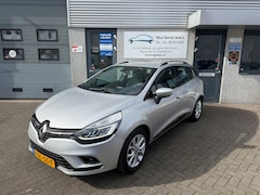 Renault Clio Estate - 1.2 TCe Energy Limited Eerste Eigenaar Bom Vol