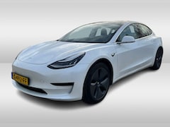 Tesla Model 3 - Standard RWD Plus 60 kWh / Trekhaak / Autopilot / Panoramadak / Camera / Premium Audio / 1