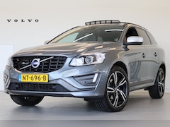 Volvo XC60 - T6 306PK AWD R-Design Luxury Line 20" | Camera | Pano-dak | Scandinavian Line
