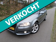 Audi A3 Sportback - 1.4 TFSI Attraction Pro Line Business Airco