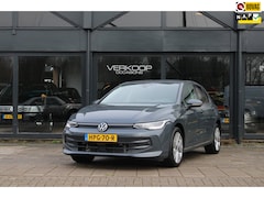 Volkswagen Golf - 1.5 eHybrid Life Edition