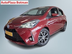 Toyota Yaris - 1.5 Hybrid Dynamic Edition