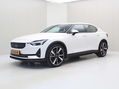 Polestar 2 - 2 Long Range Dual Motor 408PK 78kWh 92, 71% SoH [ LEDER+PILOT PLUS+20 INCH+CARPLAY+CAMERA+