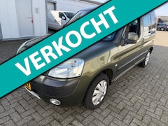 Citroën Berlingo - 1.6i 16V X-TR APK 16-3-2027