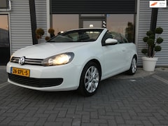Volkswagen Golf Cabriolet - 1.2 TSI BlueMotion
