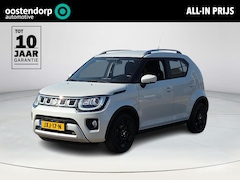 Suzuki Ignis - 1.2 Smart Hybrid Style AllGrip | 4x4 | Android Auto | Climate Control | Rijklaar incl. gar