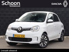 Renault Twingo - 0.9 TCe Intens 90PK | Climate Control | Cruise Control | Carplay