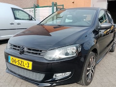 Volkswagen Polo - 1.2 TSI Comfortline