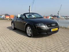 Audi TT Roadster - 1.8 5V Turbo quattro