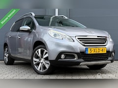Peugeot 2008 - 1.6 VTi Allure Pano.dak/Trekhaak/Clima/Cruise