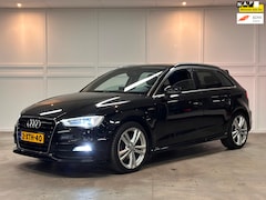 Audi A3 Sportback - 1.4 TFSI LEES TEKST Ambition Pro Line S g-tron / Xenon / Navi