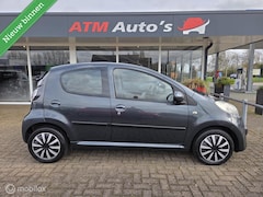 Citroën C1 - 1.0-12V Ambiance 5ders Airco Apk 02-2027 km NAP