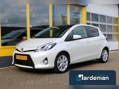 Toyota Yaris - 1.5 Full Hybrid Dynamic Pano Navi