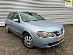 Nissan Almera - 1.5 Acenta|Airco|