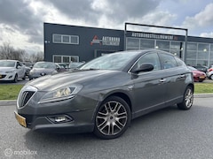 Lancia Delta - 1.4-16V Platino [ leder panorama clima navi ]