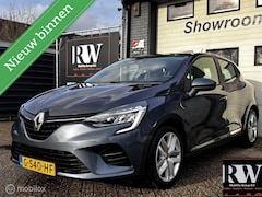 Renault Clio - 1.0 TCe Intens *AIRCO*NAP*CRUISE*LM