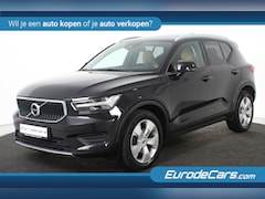 Volvo XC40 - 2.0 D3 Momentum *1ste Eigenaar*Leer*Panoramadak*Navigatie*Stoelverwarming