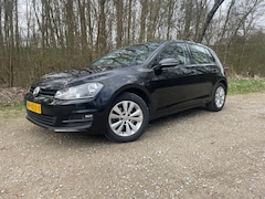 Volkswagen Golf - 1.6 TDI Comfortline