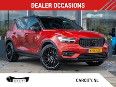 Volvo XC40 - 2.0 T4 Inscription R-design / ACC / Camera / 21'' / H&K