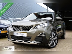 Peugeot 3008 - 1.2 PureTech Allure|Leder|Carplay|Keyless|Nap