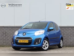 Citroën C1 - 1.0 First Edition Airco 5 drs