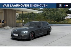 BMW 3-serie Touring - M340i xDrive High Executive Automaat / Panoramadak / Trekhaak / M Sportstoelen / M Adaptie